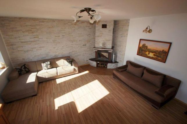 Domek Nad Kanalem Luczanskim غيجيتسكو المظهر الخارجي الصورة